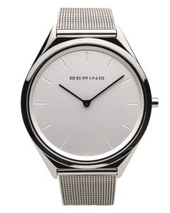 Bering Herrenuhr Ultra Slim 17039-000