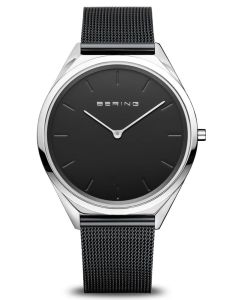 BERING Herrenuhr Ultra Slim 17039-102