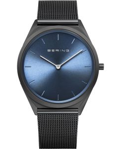 Bering Herrenuhr Ultra Slim 17039-227