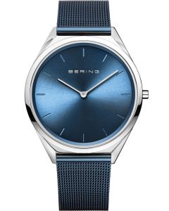 Bering Herrenuhr Ultra Slim 17039-307