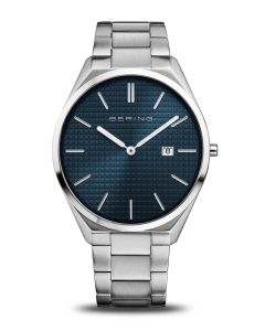 Bering Herrenuhr Ultra Slim 17240-707