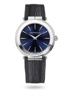 Michel Herbelin Herrenuhr Newport 19522-AP15