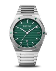 Bering Herrenuhr 19742-708