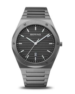 Bering Herrenuhr 19742-777