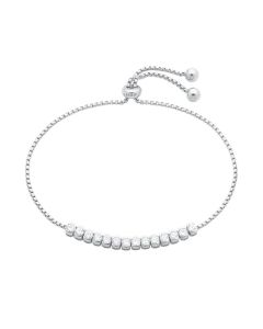 Joop Armband Silber 2027663