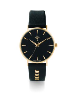 Joop Damenuhr IP Gold 2028263