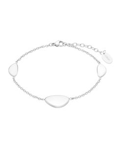 S.Oliver Edelstahl Armband 2035527