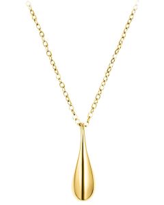 S.Oliver Edelstahl Kette 2035764