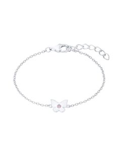 Prinzessin Lillifee Armkette Blume Silber 2035983