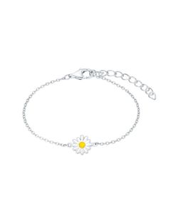 Prinzessin Lillifee Armkette Blume Silber 2035987