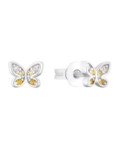 Prinzessin Lillifee Ohrstecker Schmetterling 2035992