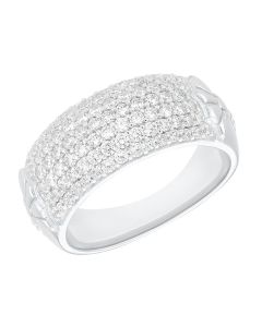 Joop Ring Silber mit Zirkonia 2036784