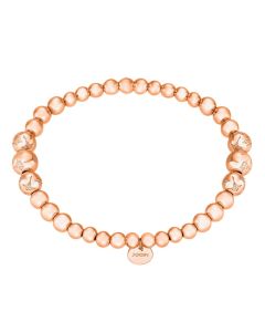 Joop Armband Edelstahl IP Rose 2036794