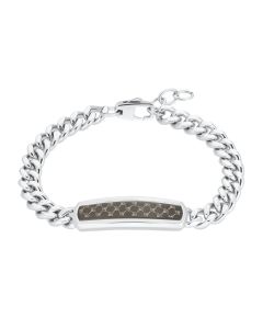 Joop Armband Edelstahl 2036807