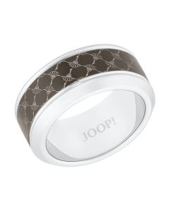 Joop Herren Ring Edelstahl 2036809