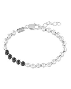 S.Oliver Herren Edelstahl Armband 2036859