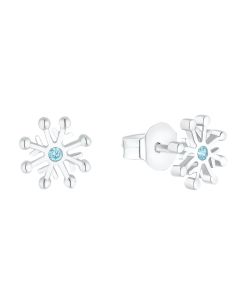 Prinzessin Lillifee Ohrstecker Schneeflocke 2036944