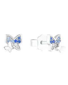 Prinzessin Lillifee Ohrstecker Schmetterling 2037074