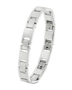 S.Oliver Herren Edelstahl Armband 2038003