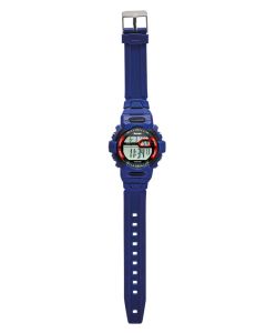 Scout Kinderuhr Digital blau 280308001