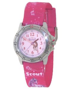 Scout Kinderuhr Einhorn 280378007