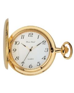 Claude Pascal Taschenuhr 31877QEA