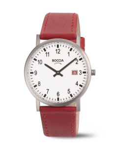 Boccia Herrenuhr Titan 3662-02