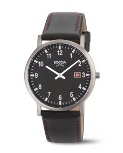 Boccia Herrenuhr Titan 3662-03