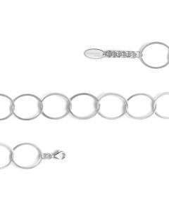 Bastian Silber Armband 41740