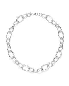 Bastian inverun Collier Sterlingsilber 42280