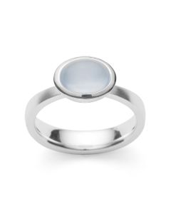 bastian inverun Ring Silber Light Miracle  45030