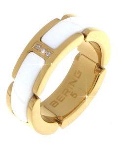 Bering Keramik Ring 502-25