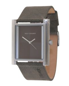 Rolf Cremer Design Uhr Akzent 502103