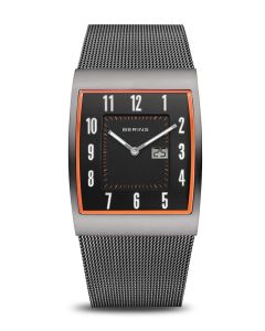 Bering Herren Funkuhr 52033-379