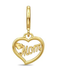 Endless Charm Mutter Mom Gold 53248