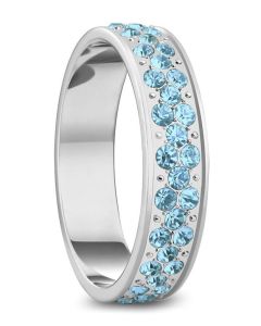 BERING Arctic Symphony Ring 567-18-X2