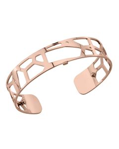 Les Georgettes Armreif Girafe rosegold 7026165