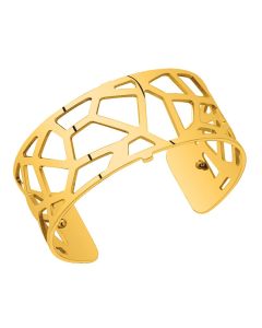 Les Georgettes Armreif Girafe gold 7027442