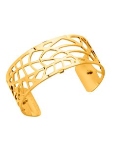 Les Georgettes Armreif Fougére gold 702840801