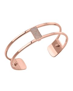 Les Georgettes Armreif Barrette rosegold 70305364008