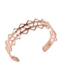 Les Georgettes Armreif INCA rosegold 7033264400