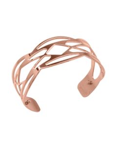 Les Georgettes Armreif APACHE rosegold 7033391400