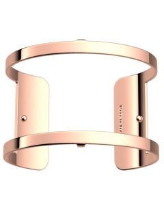 Les Georgettes Armreif PURE rosegold 7033746400