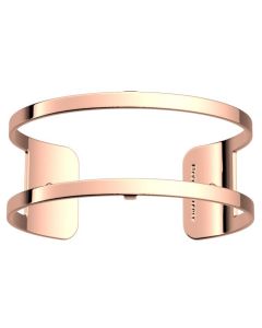 Les Georgettes Armreif PURE rosegold 7033747400