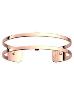 Les Georgettes Armreif Pure rosegold 70337484000