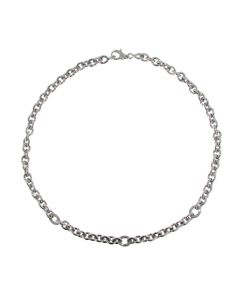 Vincze'nza Collier Silber 7165A50W