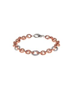 Vincze'nza Armband Rosegold 7165DR