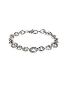 Vincze'nza Armband 7165DW Silber