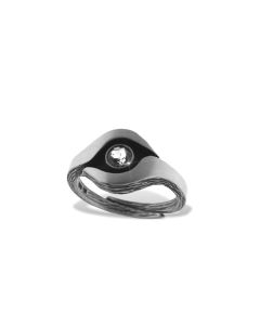 Finnlandschmuck Nordform Design Ring A-1-973