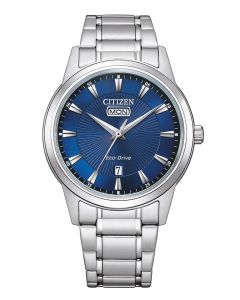 Citizen Herren EcoDrive AW0100-86LE